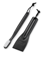 Bild på Weber®  tvådelat rengöringsset till gasolgrill