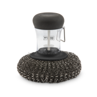 Bild på Weber® Stålboll, För Stekhäll