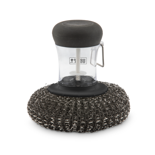 Bild på Weber® Stålboll, För Stekhäll