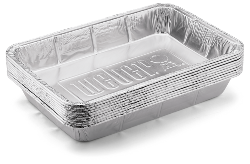 Bild på Weber®  Aluminiumsform - stor