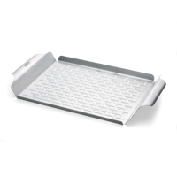 Bild på Weber®  Deluxe Grillform rektangulär