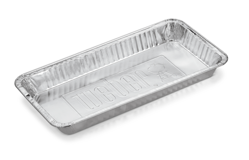 Bild på Weber®  Aluminiumsform - XL