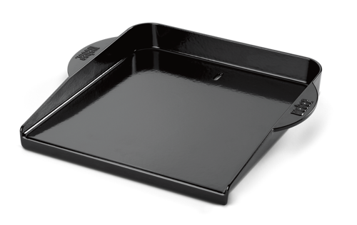 Bild på Weber® Stekhäll Deluxe