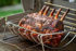 Bild på Weber®  Premium Stekhållare/ Revbensställ
