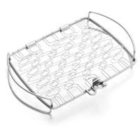 Bild på Weber®  Grillhalster - Litet