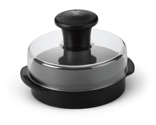 Bild på Weber®  Hamburgerpress