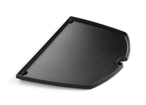 Bild på Weber® Gjutjärnsplatta - Q 3000/300-serien