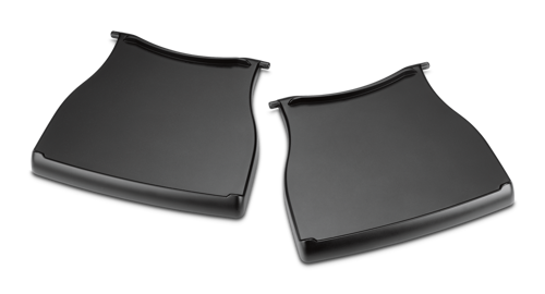 Bild på Weber®  Sidobord till Weber Q 100/1000 - serien