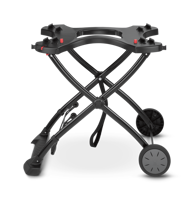 Bild på Weber®  Ihopfällbar vagn Q 1000/2000-serien