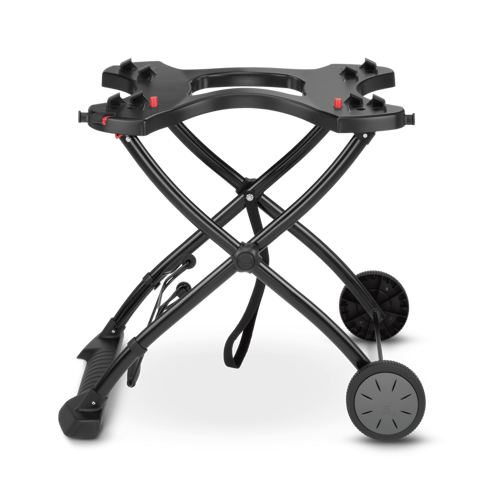 Bild på Weber®  Ihopfällbar vagn Q 1000/2000-serien