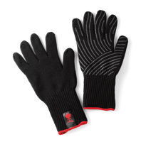 Bild på Weber® Premium Grillhandskar, S/M