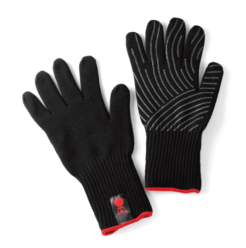 Bild på Weber® Premium Grillhandskar, S/M