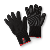 Bild på Weber®  Premium Grillhandskar, L/XL