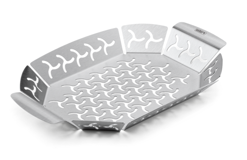 Bild på Weber®  Oval Grillform - Liten