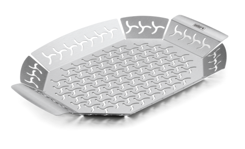Bild på Weber®  Oval Grillform - Stor