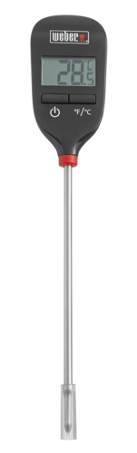 Bild på Weber® Digitaltermometer med snabbavläsning