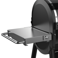 Bild på Weber® Sidobord SMOKEFIRE 50%