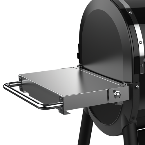 Bild på Weber® Sidobord SMOKEFIRE 50%