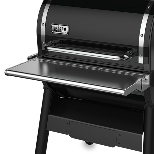 Bild på Weber® Fällbar fronthylla SMOKEFIRE EX4 50%