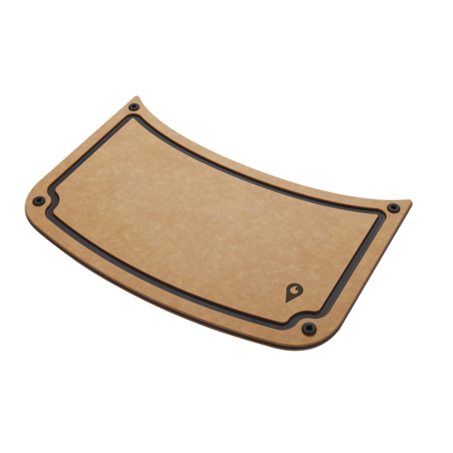 Bild på Weber® Traveler Skärbräda