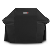 Bild på Weber®  Premiumöverdrag - Genesis II 6-Brännare Utgår!