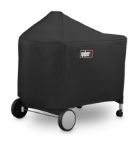 Bild på Weber® Premiumöverdrag - Performer Deluxe och Premium