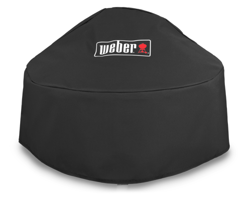 Bild på Weber® Premiumöverdrag till Fireplace Utgår!