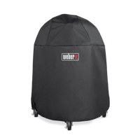 Bild på Weber® Premiumöverdrag - Summit Charcoal & Kamado E6