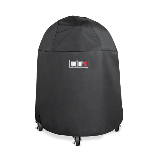 Bild på Weber® Premiumöverdrag - Summit Charcoal & Kamado E6