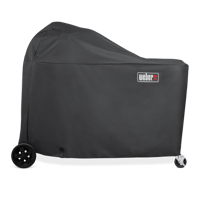 Bild på Weber®  Premiumöverdrag - Summit Charcoal & Summit Kamado S6 Grillcenter