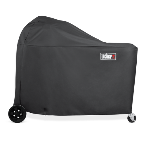 Bild på Weber®  Premiumöverdrag - Summit Charcoal & Summit Kamado S6 Grillcenter