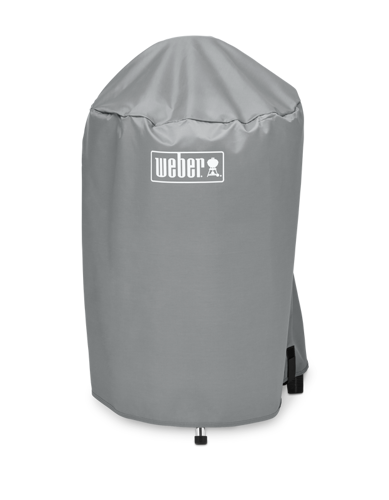 Bild på Weber® Standardöverdrag 47 cm Steel Grey