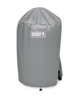 Bild på Weber®  Standardöverdrag 57 cm Steel Grey