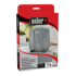 Bild på Weber®  Standardöverdrag Långt Q1000/Q2000 Grey