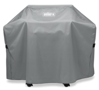 Bild på Weber®  Standardöverdrag Genesis II 2-brännare, Spirit 300-serien