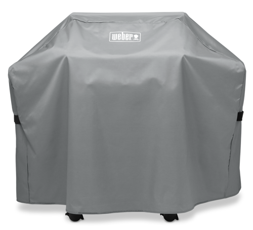 Bild på Weber®  Standardöverdrag Genesis II 2-brännare, Spirit 300-serien