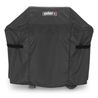 Bild på Weber® Premium Grillöverdrag - Spirit II 2XX/ Spirit 2XX-serie samt Spirit 3XX- serien från 2025