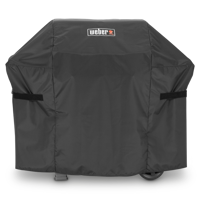 Bild på Weber® Premium Grillöverdrag - Spirit II/ Spirit 3XX serien  samt Spirit 4XX- serien från 2025