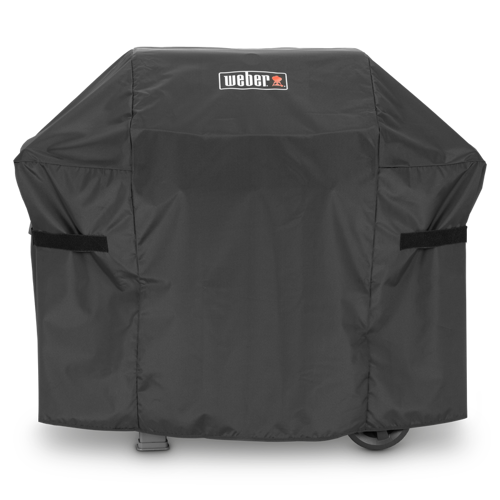 Bild på Weber® Premium Grillöverdrag - Spirit II/ Spirit 3XX serien  samt Spirit 4XX- serien från 2025