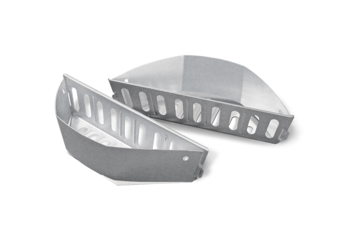 Bild på Weber® Brikettkorgar 2 st.