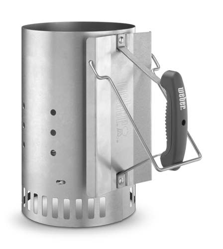 Bild på Weber® Rapidfire Grillstarter - Stor. För suverän upptändning!