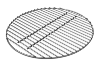 Bild på Weber® Brikettgaller till 57 cm Grill