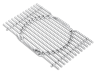 Bild på Weber® Grillgaller Rostfritt GBS Summit