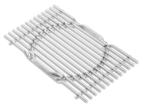 Bild på Weber® Grillgaller Rostfritt GBS Summit