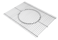 Bild på Weber® Rostfrittgrillgaller GBS Spirit 300-serien