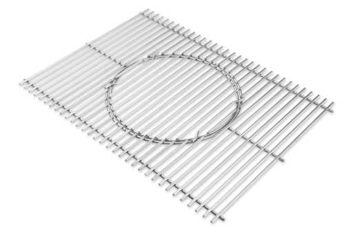 Bild på Weber® Rostfrittgrillgaller GBS Spirit 300-serien