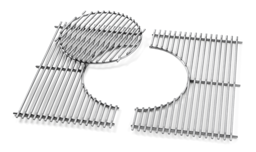 Bild på Weber® Rostfrittgrillgaller GBS Genesis 300-serien