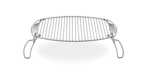 Bild på Weber® Utfällbar Värmehylla