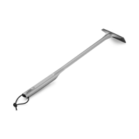 Bild på Weber®  Brikettraka - rostfritt stål