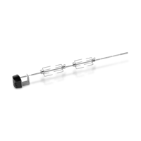 Bild på Weber® Rotisseri -  Genesis® 400 & Genesis® II 4 och 6 brännare